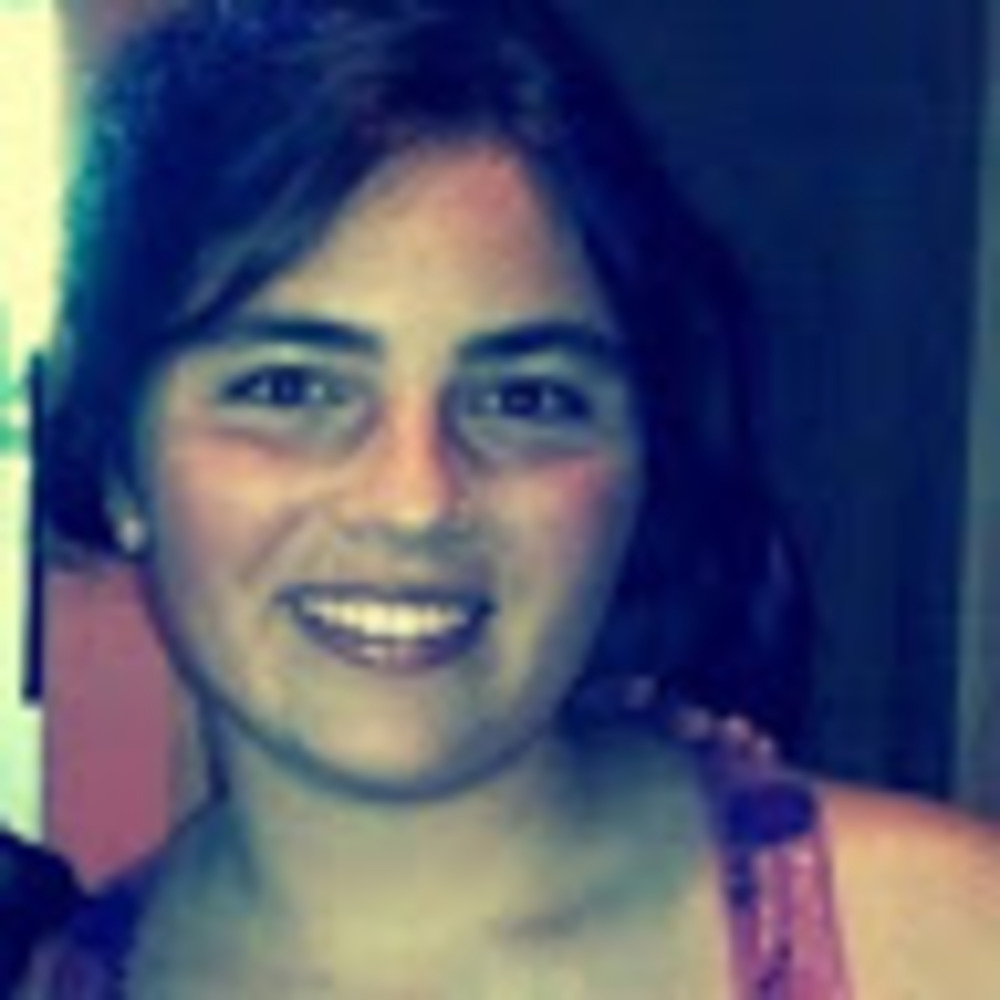 Meet your Posher, Chloe ls